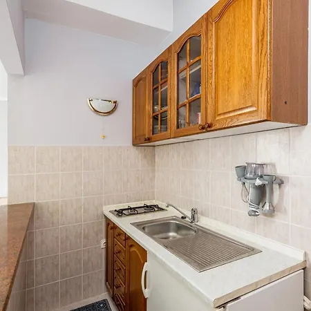 Apartments With A Parking Space Brsec, Opatija - 7796 Martina Exterior photo