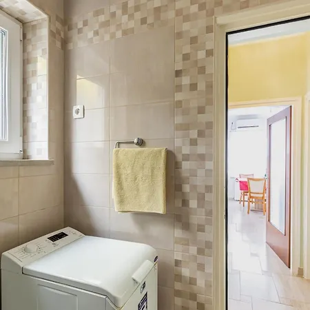 Apartments With A Parking Space Brsec, Opatija - 7796 Martina Room photo
