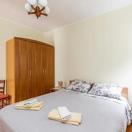 Apartments With A Parking Space Brsec, Opatija - 7796 Martina Room photo