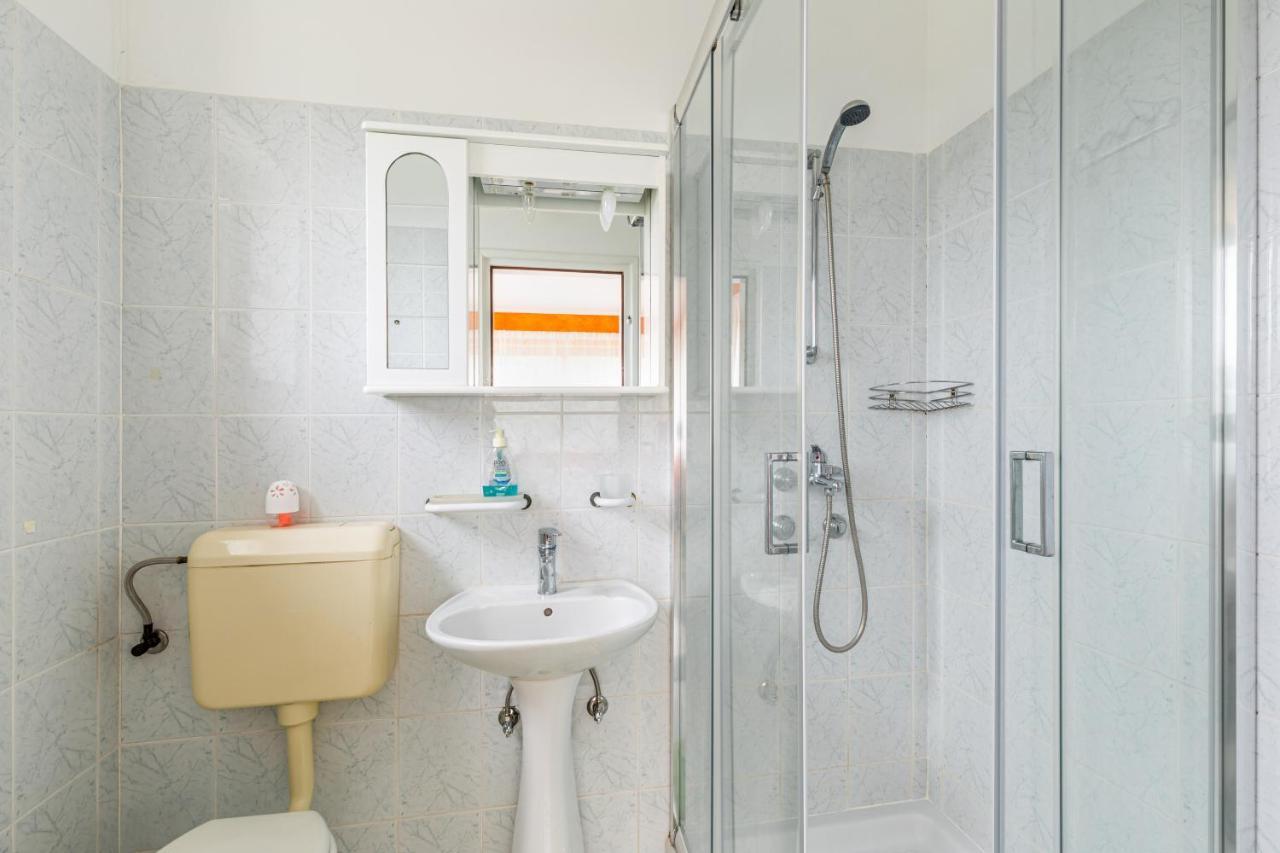 Apartment With A Parking Space Brsec, Opatija - 7796 Martina