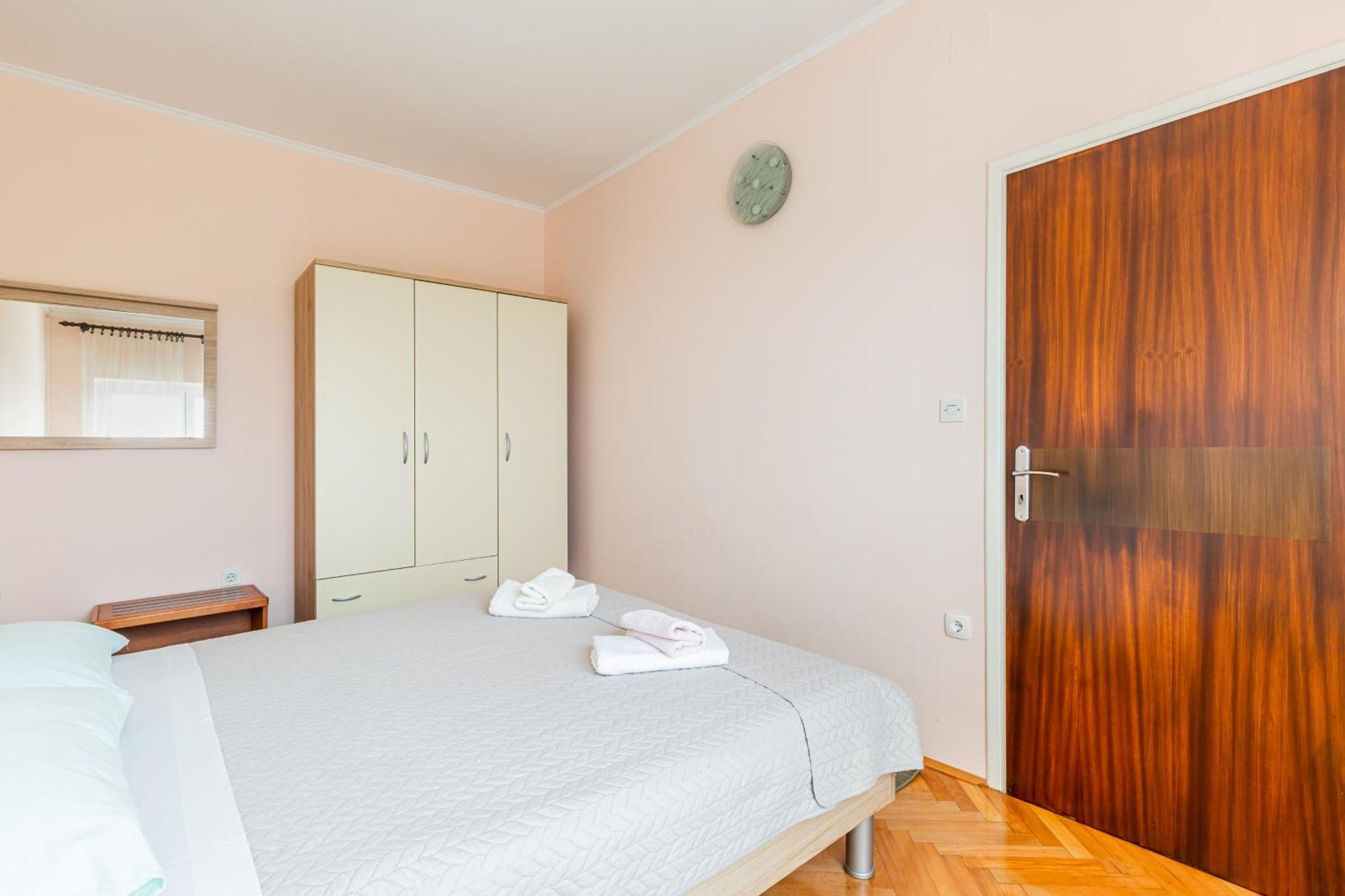 Apartment With A Parking Space Brsec, Opatija - 7796 Martina