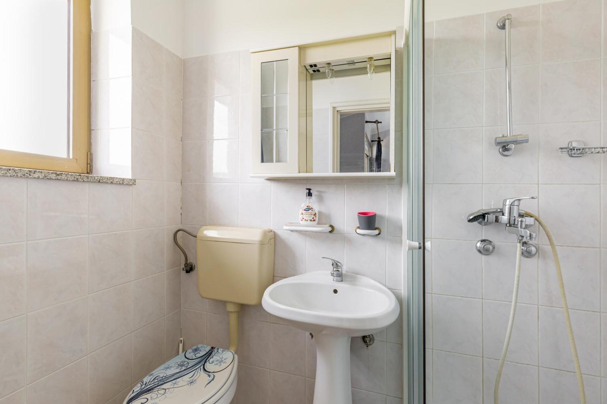 Apartment With A Parking Space Brsec, Opatija - 7796 Martina
